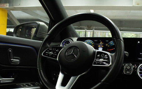 Mercedes-Benz GLA, 2020 год, 3 499 000 рублей, 7 фотография
