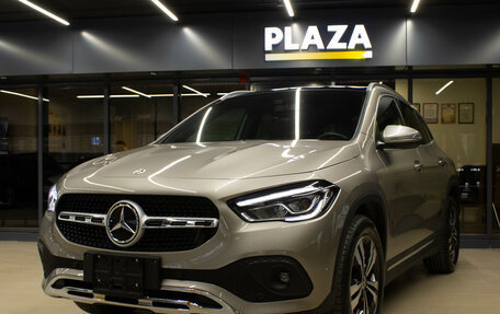Mercedes-Benz GLA, 2020 год, 3 499 000 рублей, 5 фотография