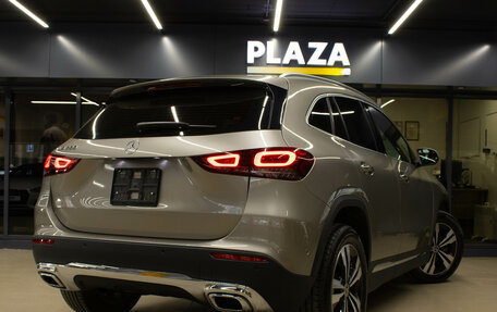 Mercedes-Benz GLA, 2020 год, 3 499 000 рублей, 6 фотография
