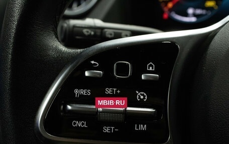 Mercedes-Benz GLA, 2020 год, 3 499 000 рублей, 16 фотография
