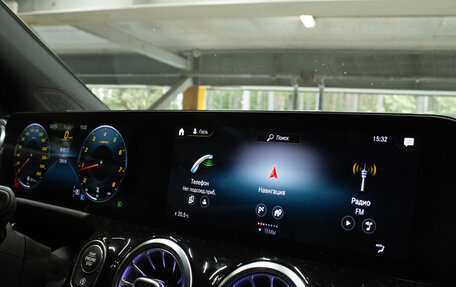 Mercedes-Benz GLA, 2020 год, 3 499 000 рублей, 22 фотография