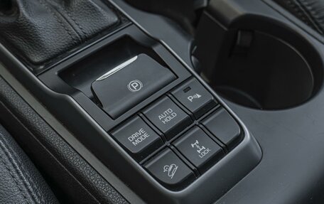 Hyundai Tucson III, 2016 год, 1 890 000 рублей, 27 фотография
