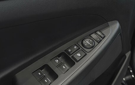 Hyundai Tucson III, 2016 год, 1 890 000 рублей, 20 фотография