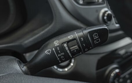 Hyundai Tucson III, 2016 год, 1 890 000 рублей, 26 фотография