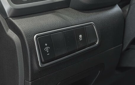 Hyundai Tucson III, 2016 год, 1 890 000 рублей, 21 фотография