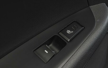 Hyundai Tucson III, 2016 год, 1 890 000 рублей, 29 фотография