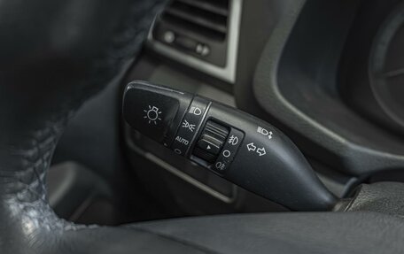 Hyundai Tucson III, 2016 год, 1 890 000 рублей, 25 фотография