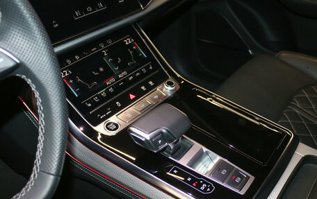 Audi Q8 I, 2024 год, 13 000 000 рублей, 14 фотография