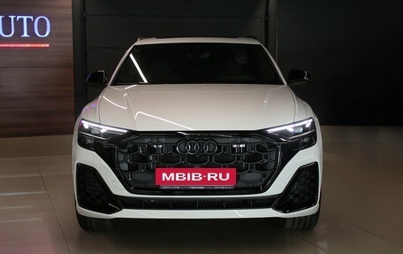 Audi Q8 I, 2024 год, 13 000 000 рублей, 5 фотография