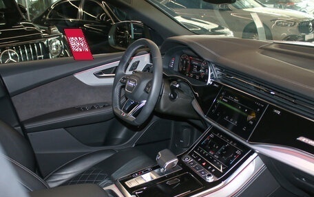 Audi Q8 I, 2024 год, 13 000 000 рублей, 15 фотография