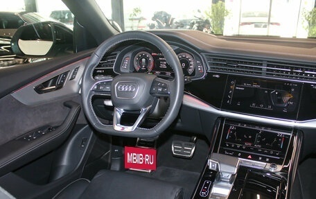 Audi Q8 I, 2024 год, 13 000 000 рублей, 8 фотография
