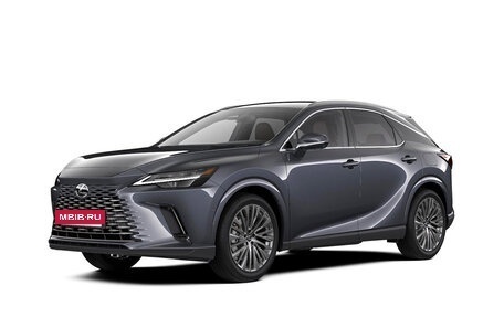 Lexus RX IV рестайлинг, 2026 год, 13 490 000 рублей, 6 фотография