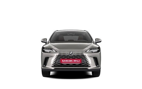 Lexus RX IV рестайлинг, 2026 год, 13 490 000 рублей, 4 фотография