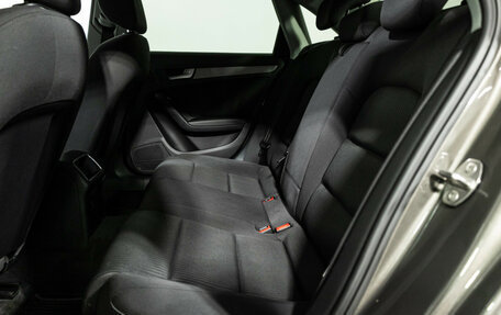 Audi A4, 2013 год, 1 499 700 рублей, 10 фотография