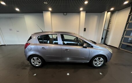 Opel Corsa D, 2007 год, 268 000 рублей, 2 фотография