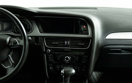 Audi A4, 2013 год, 1 499 700 рублей, 14 фотография
