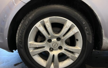 Opel Corsa D, 2007 год, 268 000 рублей, 18 фотография