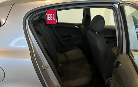 Opel Corsa D, 2007 год, 268 000 рублей, 17 фотография