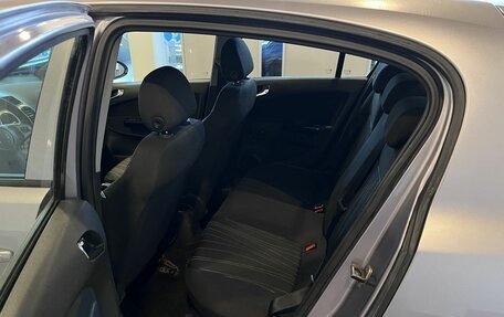 Opel Corsa D, 2007 год, 268 000 рублей, 23 фотография