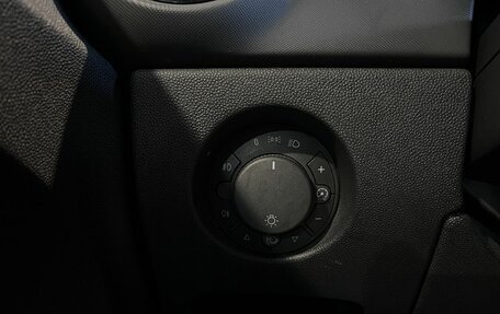 Opel Corsa D, 2007 год, 268 000 рублей, 30 фотография