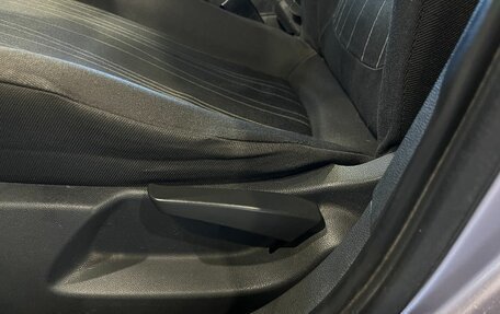 Opel Corsa D, 2007 год, 268 000 рублей, 31 фотография