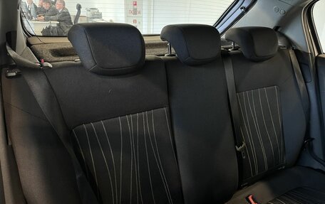 Opel Corsa D, 2007 год, 268 000 рублей, 32 фотография
