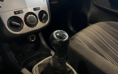 Opel Corsa D, 2007 год, 268 000 рублей, 28 фотография
