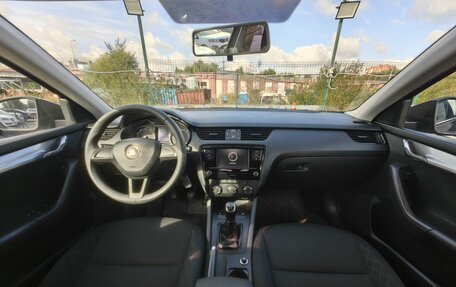 Skoda Octavia, 2019 год, 1 259 000 рублей, 9 фотография
