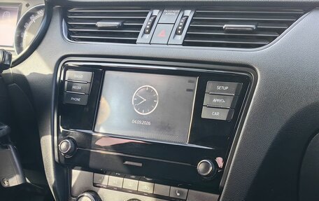 Skoda Octavia, 2019 год, 1 259 000 рублей, 12 фотография