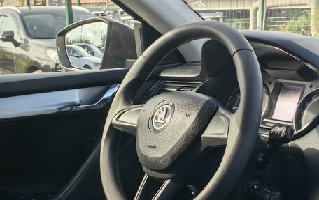 Skoda Octavia, 2019 год, 1 259 000 рублей, 11 фотография