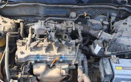 Nissan Almera, 2003 год, 420 000 рублей, 12 фотография