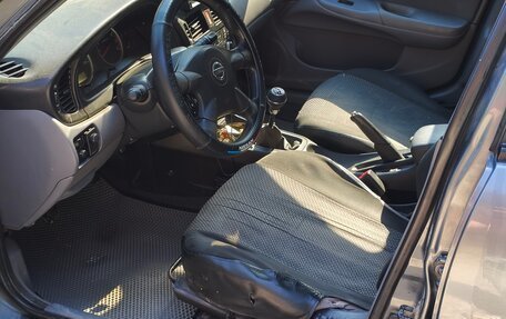 Nissan Almera, 2003 год, 420 000 рублей, 8 фотография