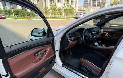 BMW 5 серия, 2016 год, 2 450 000 рублей, 1 фотография