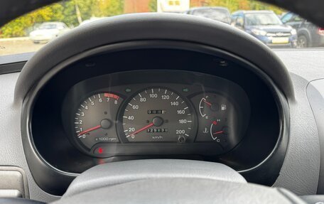 Hyundai Accent II, 2005 год, 335 000 рублей, 16 фотография