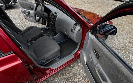 Hyundai Accent II, 2005 год, 335 000 рублей, 15 фотография