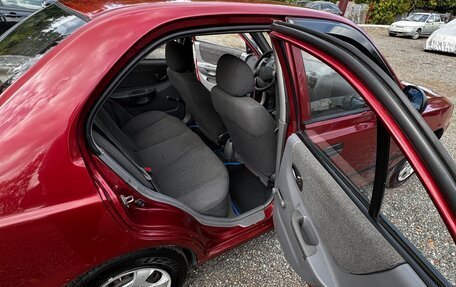 Hyundai Accent II, 2005 год, 335 000 рублей, 14 фотография