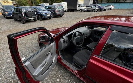 Hyundai Accent II, 2005 год, 335 000 рублей, 12 фотография