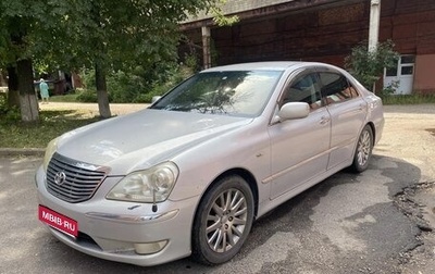 Toyota Crown Majesta, 2004 год, 500 000 рублей, 1 фотография