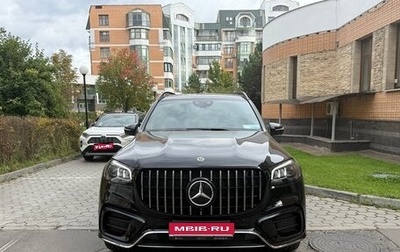 Mercedes-Benz GLS, 2023 год, 11 800 000 рублей, 1 фотография