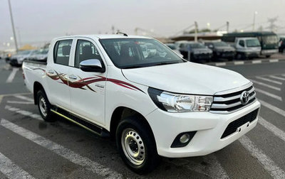 Toyota Hilux VIII, 2023 год, 3 200 006 рублей, 1 фотография