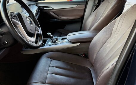BMW X5, 2018 год, 3 500 000 рублей, 7 фотография