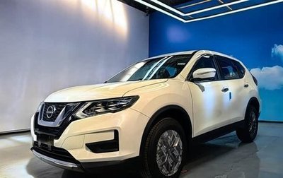 Nissan X-Trail, 2026 год, 2 855 000 рублей, 1 фотография