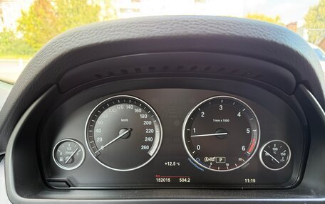 BMW X5, 2018 год, 3 500 000 рублей, 4 фотография