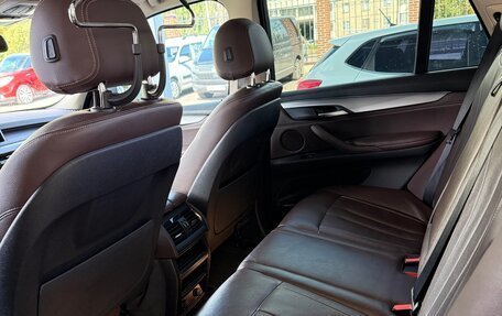 BMW X5, 2018 год, 3 500 000 рублей, 5 фотография