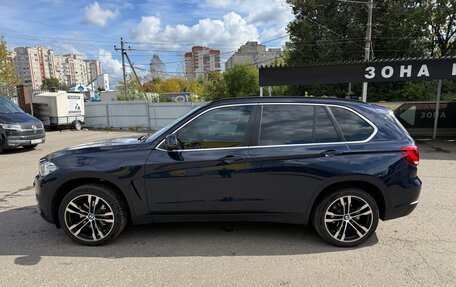 BMW X5, 2018 год, 3 500 000 рублей, 3 фотография