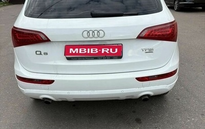 Audi Q5, 2012 год, 1 100 000 рублей, 1 фотография