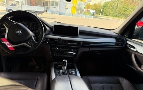 BMW X5, 2018 год, 3 500 000 рублей, 6 фотография