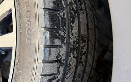 BMW X5, 2018 год, 3 500 000 рублей, 10 фотография