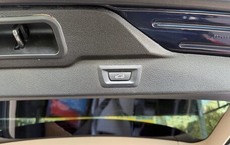 BMW X5, 2018 год, 3 500 000 рублей, 9 фотография