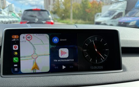 BMW X5, 2018 год, 3 500 000 рублей, 14 фотография